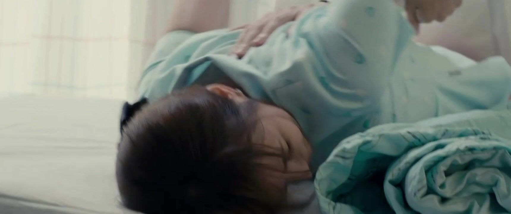 Tên phim:Cô gái nóng bỏng (2017) Diễn viên chính: Lee Eun-mi